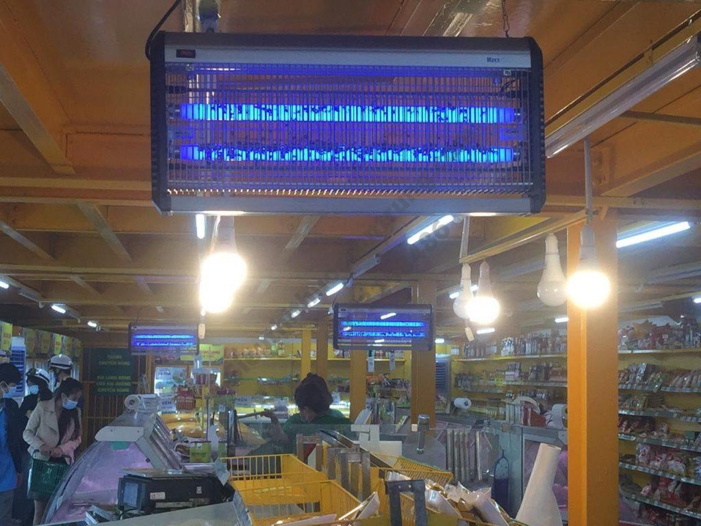 Đèn diệt Côn Trùng Maxx 150