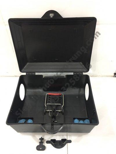 Hộp bẫy chuột nhựa