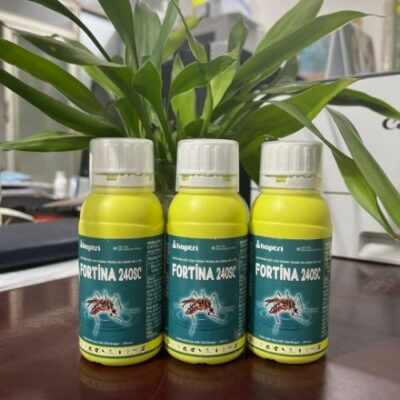 Thuốc diệt côn trùng Fortina 240SC