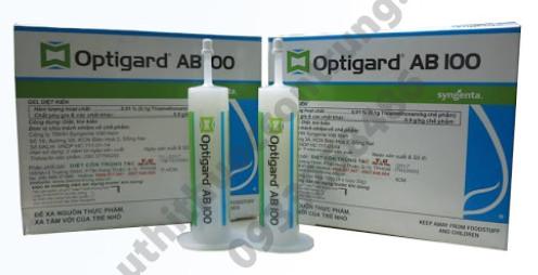 Thuốc diệt kiến Optigrad AB100