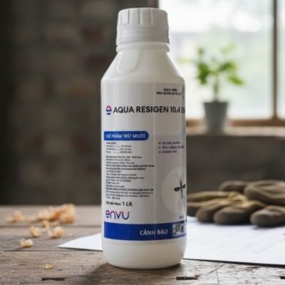 Aqua Resigen10.4EW thuốc diệt côn trùng