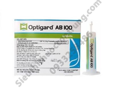 Thuốc diệt kiến Optigrad AB100