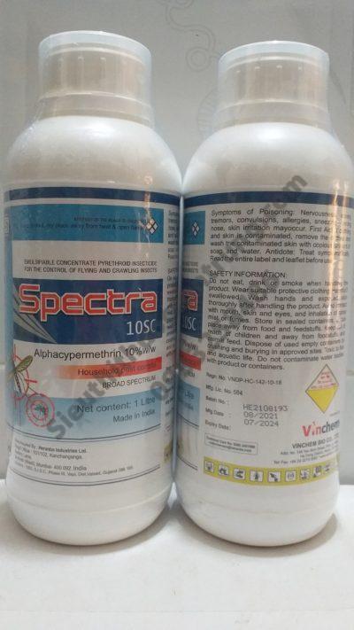 Thuốc diệt côn trùng Spectra (8)