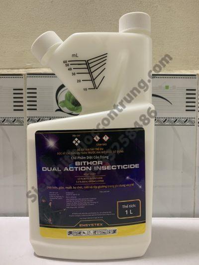Bithor Dual Action Insecticide - chế phẩm diệt côn trùng
