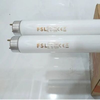 Bóng đèn diệt côn trùng FSL 20w