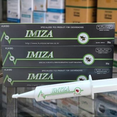 Gel diệt gián Imiza Hàn Quốc chính hãng