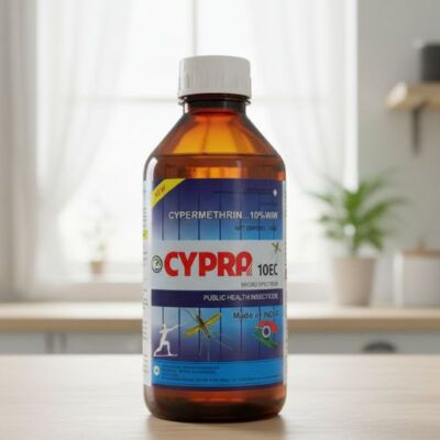 Thuốc diệt côn trùng Cypra 10EC