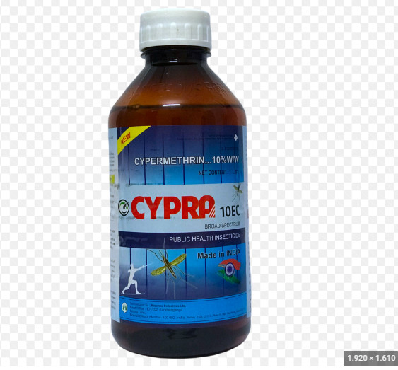 Thuốc diệt côn trùng Cypra 10EC