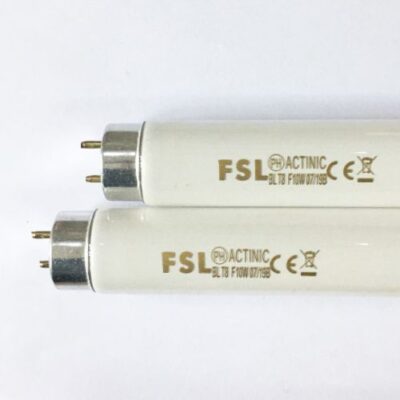 Bóng đèn diệt côn trùng FSL 10w-33cm