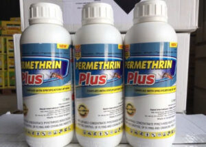 Thuốc diệt muỗi Permethirn Plus
