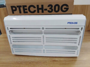 Tìm Hiểu Đèn Côn Trùng Keo Dính PTech 30G