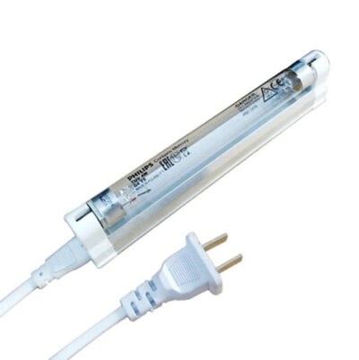 Bộ đèn UV diệt khuẩn 4W Philips