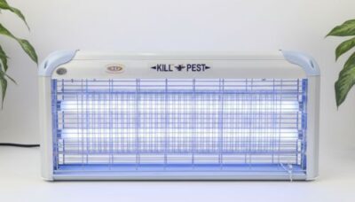 Đèn diệt côn trùng Kill Pest IK204