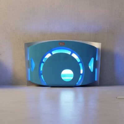 Đèn diệt côn trùng WE-SB20