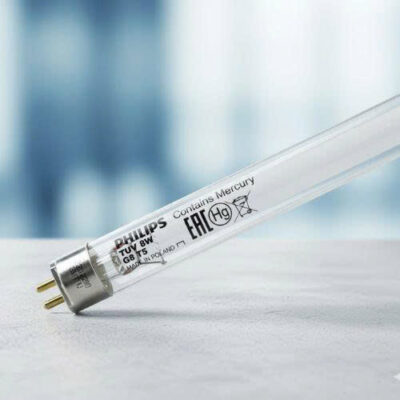 Bóng đèn diệt khuẩn Philips TUV 8W G8T5