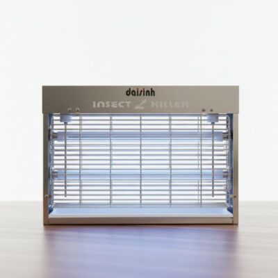 Đèn diệt côn trùng DS-D152I