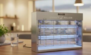 Đèn diệt côn trùng DS-D152i