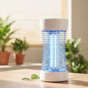 Đèn diệt côn trùng DS-D15