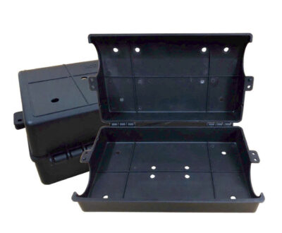 Hôp Bẫy Chuột Nhựa Bio-G