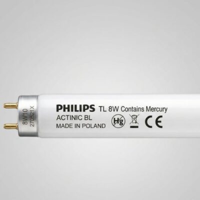 philips 8w