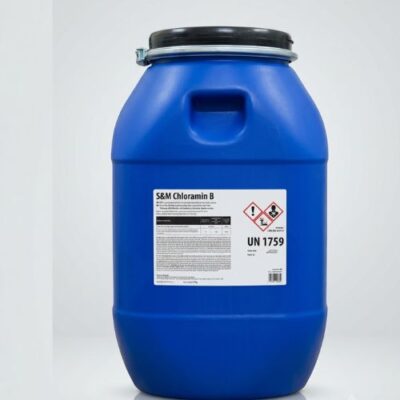 Chloramine B Thùng 35kg
