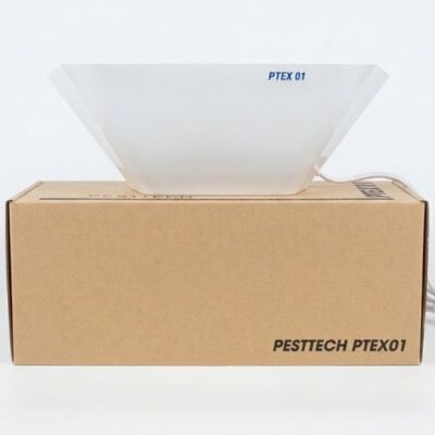 Đèn bẫy côn trùng PTEX01